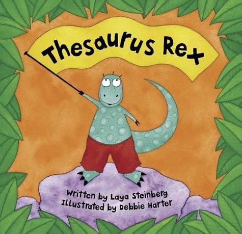 Thesaurus Rex