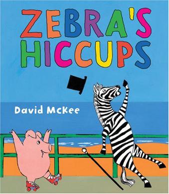 Zebra's Hiccups