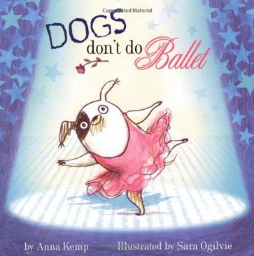 Dogs Don't Do Ballet