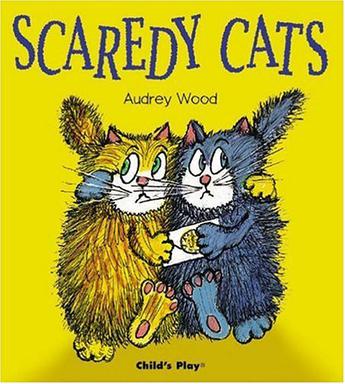 Scaredy Cats