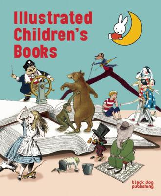 Illustrated Children's Books