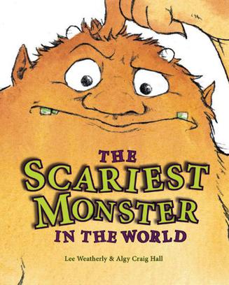 The Scariest Monster in the World