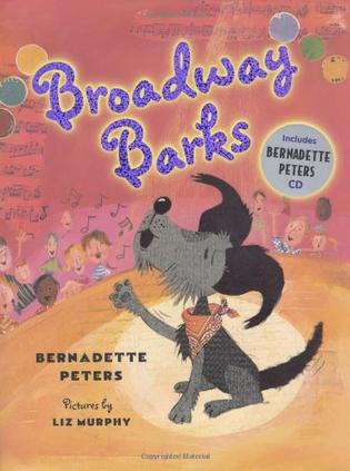 Broadway Barks