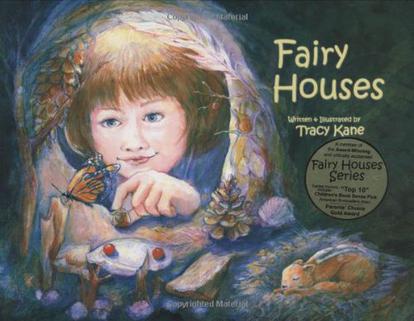 Fairy Houses