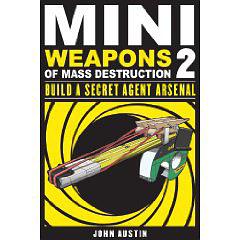 Mini Weapons of Mass Destruction 2