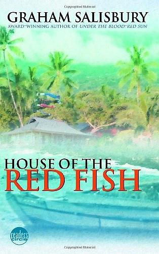 House of the Red Fish