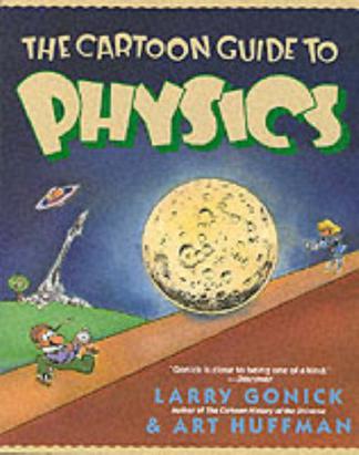 The Cartoon Guide to Physics