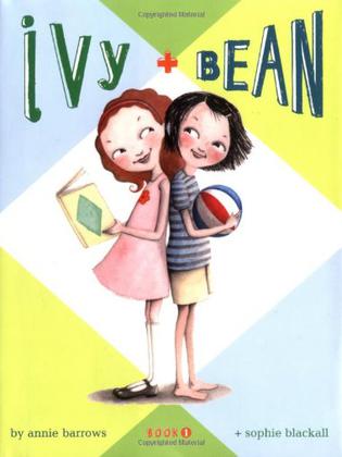 Ivy and Bean