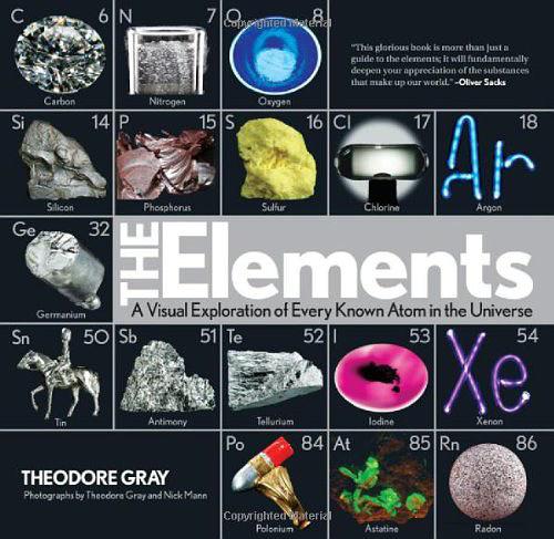 The Elements