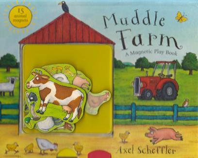 Muddle Farm