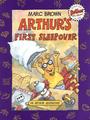 Arthur's First Sleepover