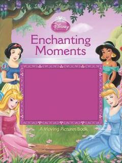 Enchanting Moments