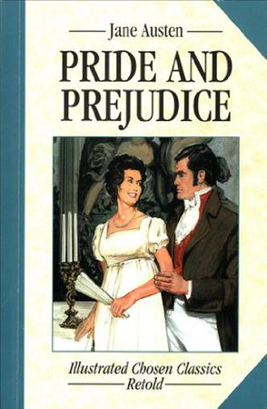 Pride and Prejudice