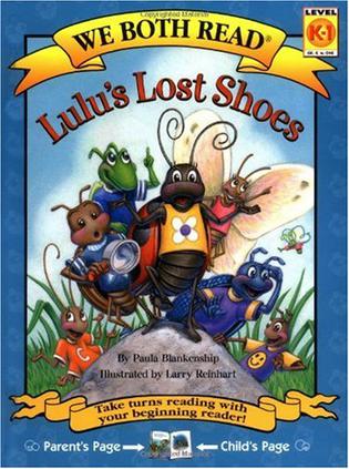 Lulu's Lost Shoes