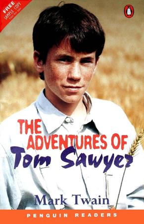 The Adventures of Tom Sawyer