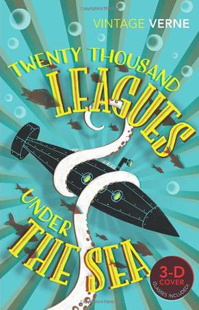 Twenty Thousand Leagues Under the Sea