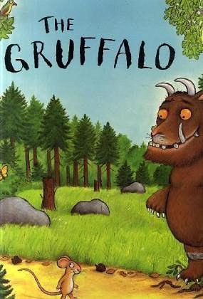 The Gruffalo