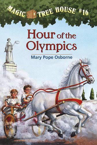 Hour of the Olympics