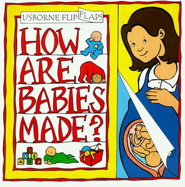 How Are Babies Made?