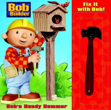 Bob's Handy Hammer