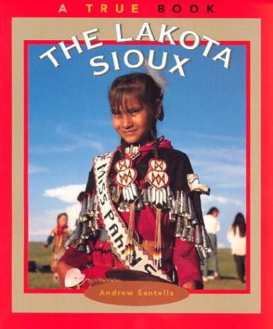 The Lakota Sioux