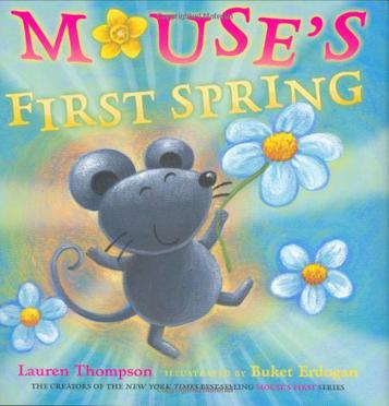 Mouse's First Spring