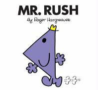 Mr. Rush