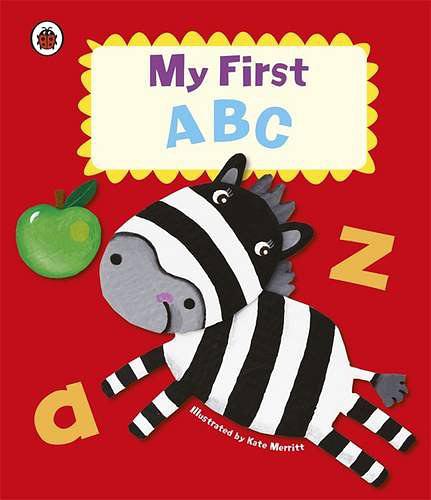 My First ABC.