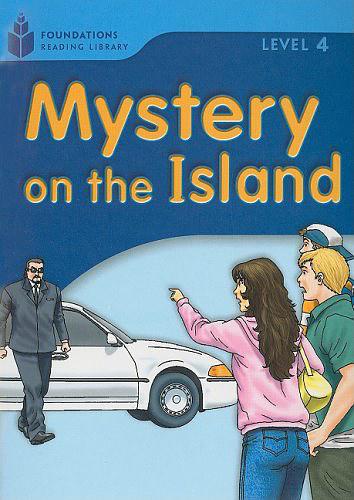 Mystery on the Island