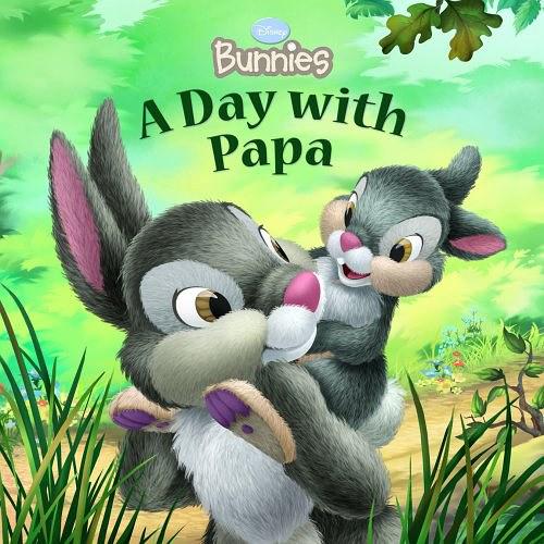 A Day with Papa