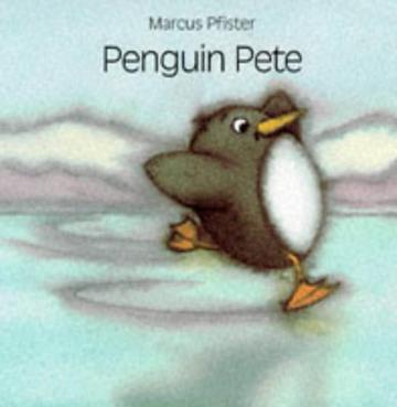 Penguin Pete