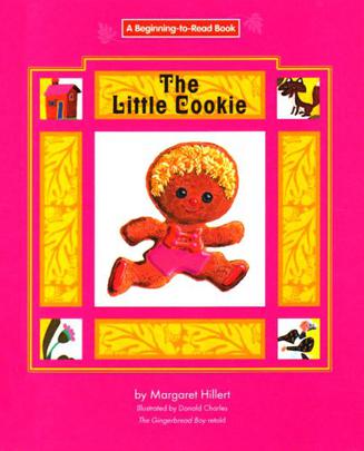 The Little Cookie