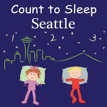 Count to Sleep Seattle