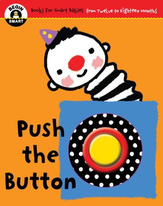 Begin Smart Push the Button