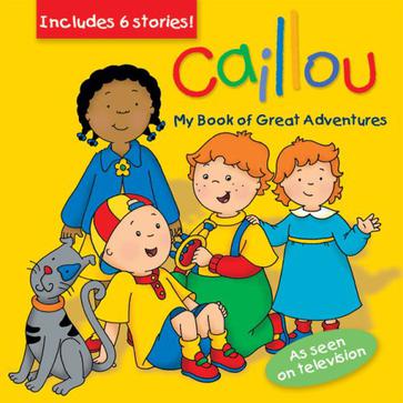 Caillou