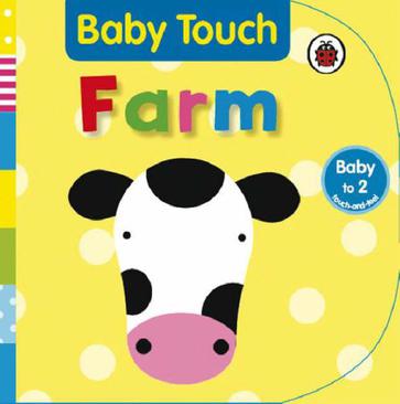 Baby Touch Farm