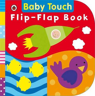 Flip-flap Book