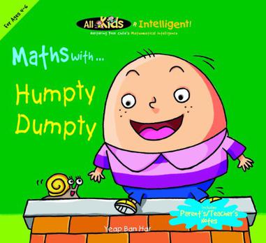 All Kids Are Intelligent Maths with Humpty Dumpty
