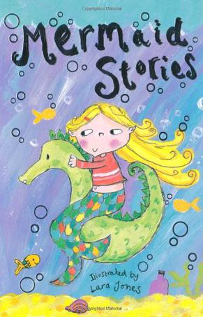 Mermaid Stories