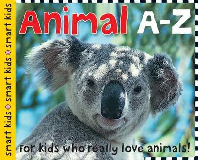 Animal A-Z.