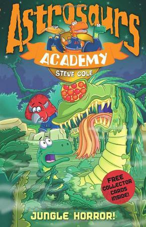 Astrosaurs Academy