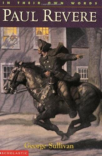 Paul Revere