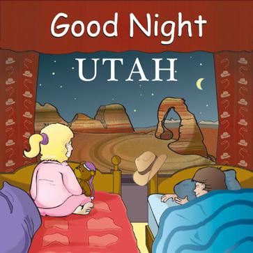 Good Night Utah