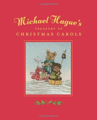 Michael Hague's Treasury of Christmas Carols