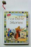 First Bible Stories