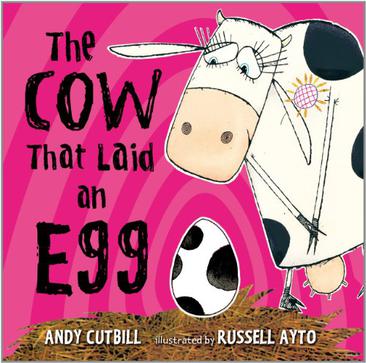 The Cow That Laid an Egg