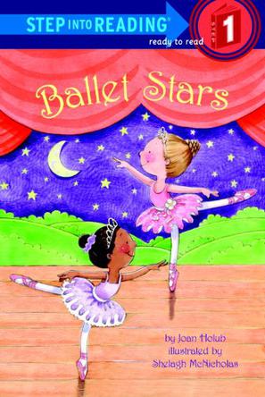 Ballet Stars