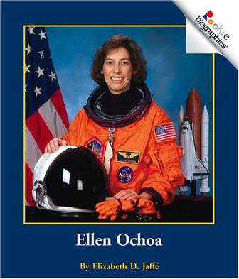 Ellen Ochoa