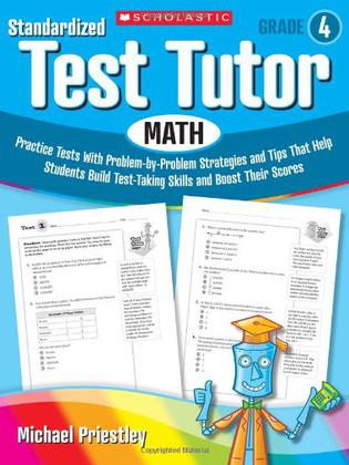 Standardized Test Tutor