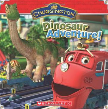 Chuggington